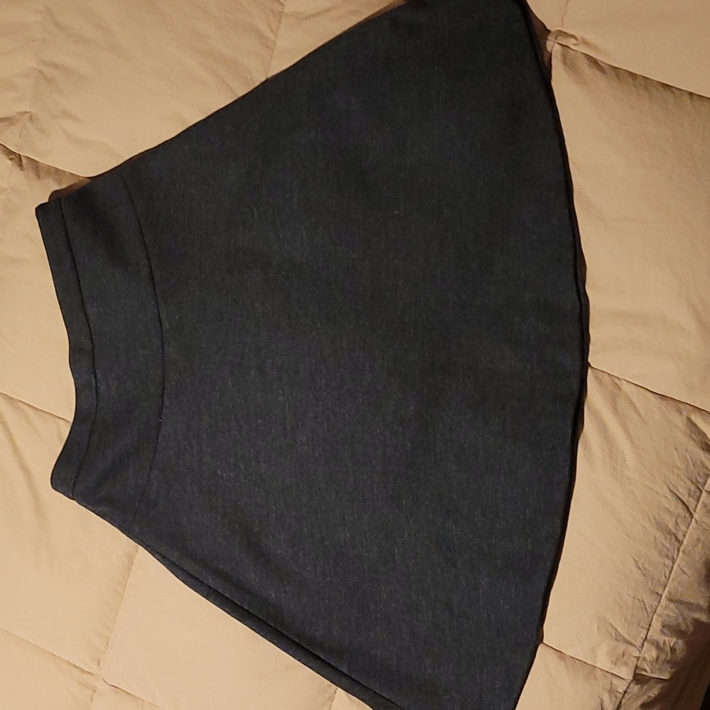 Ann Taylor Loft skirt